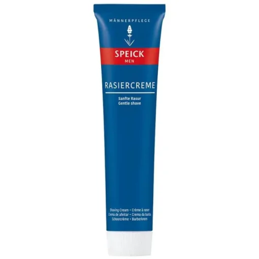 Speick Men Rasiercreme, 75 ml