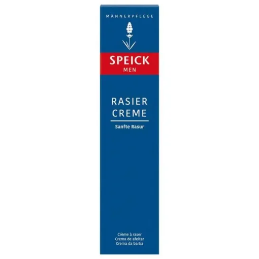 Speick Men Rasiercreme, 75 ml