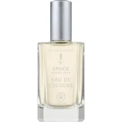 Speick natural Eau de Cologne fresh, 100 ml