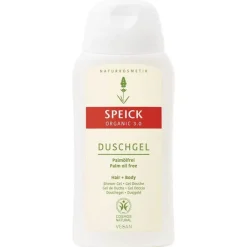 Speick Organic 3.0 Duschgel, 200 ml