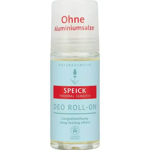 Speick Thermal sensitiv Deo Roll-on, 50 ml