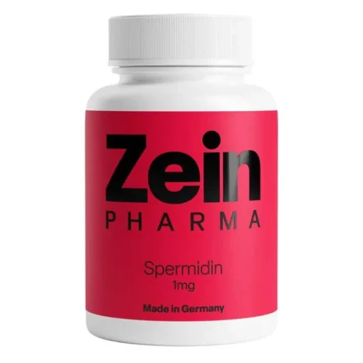 Spermidin Mono 1 mg Kapseln, 60 St