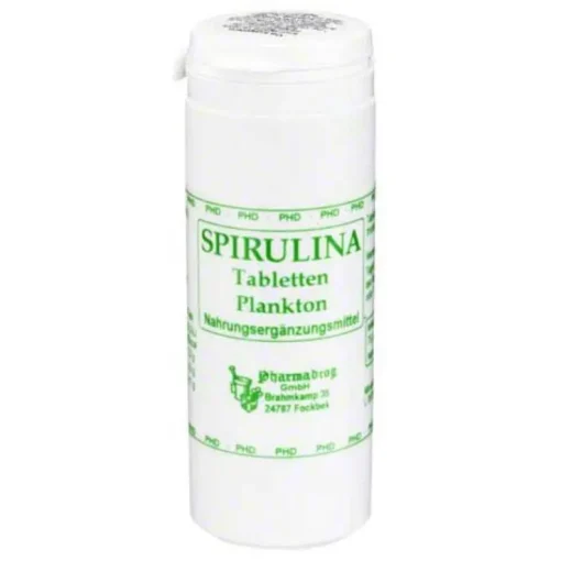 Spirulina Tabletten, 150 St