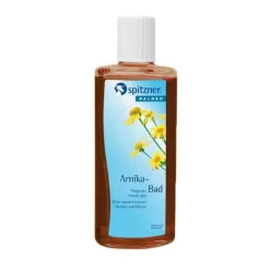 Spitzner Balneo Arnika Bad, 190 ml
