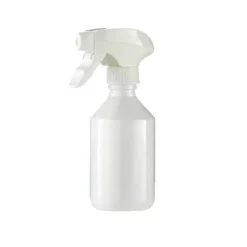 Sprühflasche weiß, 250 ml