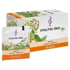 Stilltee öko Filterbeutel, 20X2 g