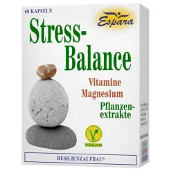 Stress Balance Kapseln, 60 St