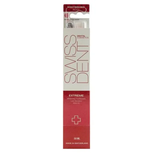 Swissdent Extreme Combo Pack, 1 St