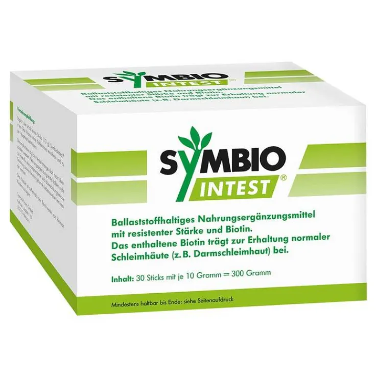Symbiointest Pulver, 30 St