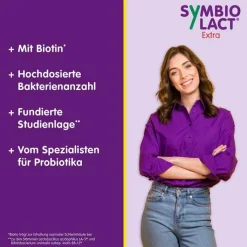 Symbiolact Extra Pulver, 20 St