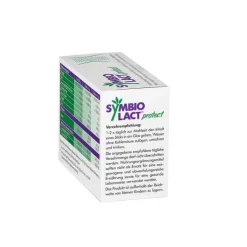 Symbiolact protect Pulver Sticks, 14 St