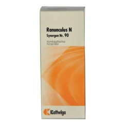 Synergon 90 Ranunculus N Tro, 50 ml