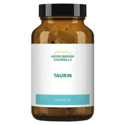 Taurin Kapseln, 120 St