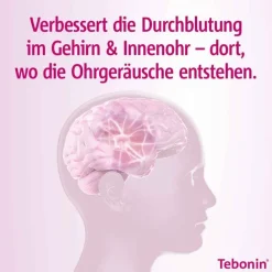 Tebonin® intens 120 mg Filmtabletten, 30 St