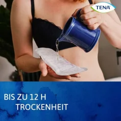 TENA® discreet Mini Plus Einlagen bei Inkontinenz, 6X20 St