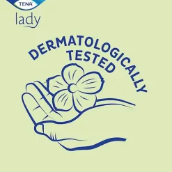 Tena Lady normal Einlagen bei Inkontinenz, 30 St