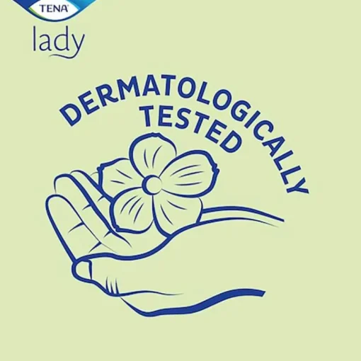 Tena Lady normal Einlagen bei Inkontinenz, 30 St