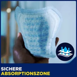TENA® MEN ACTIVE FIT Level 3 Einlagen bei Inkontinenz, 6X16 St