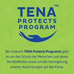 Tena Silhouette Plus M black Inkontinenz Pants, 12 St