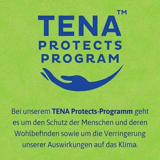 Tena Silhouette Plus M black Inkontinenz Pants, 12 St