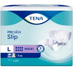 Tena Slip maxi large, 24 St