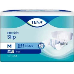 Tena Slip plus medium, 90 St