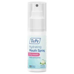 Tepe Mundspray milder Apfel / Minze, 50 ml