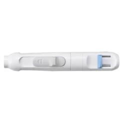 Terumo Medisafe Finetouch 2 Lanzettengerät mit Hebel, 1 St