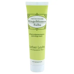 Thüringer Ringelblumensalbe, 100 ml