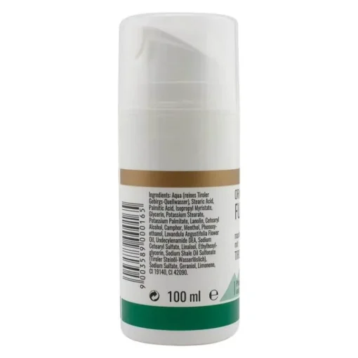 Tiroler Steinöl Fußbalsam, 100 ml