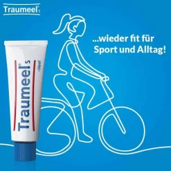 Traumeel® S Creme, 100 g