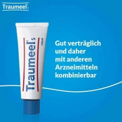 Traumeel® S Creme, 100 g