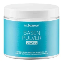 Tri.BALANCE Basenpulver Orange, 300 g