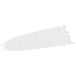 Tropacid Zecken Karte, 1 St