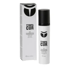 Tympacur CC Foundation Creme, 1X50 ml