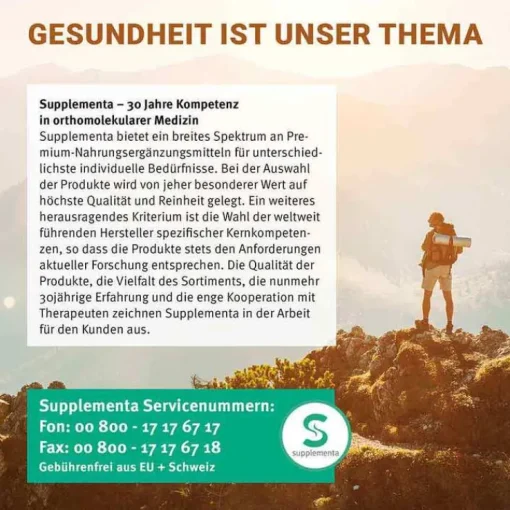 Ubiquinol Coenzym Q10 reduziert 100 mg Kapseln, 60 St