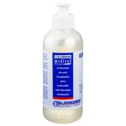 Ultraschall Gel - Dr. Junghans, 250 ml