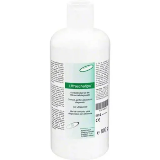 Ultraschall-Gel, 500 ml