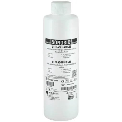 Ultraschallgel 500 ml, 1 St