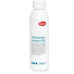 Ultraschallkontaktgel Caelo , 250 g