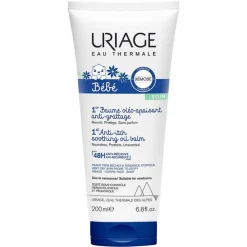 Uriage Babys 1. juckreizlindernder Ölbalsam, 200 ml
