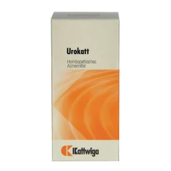 Urokatt Tabletten, 50 St