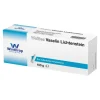 Vaseline weiß DAB 10 Lichtenstein, 100 g
