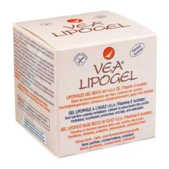 Vea Lipogel, 50 ml
