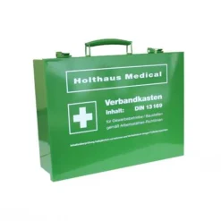 Verbandkasten für Betriebe DIN 13169-E groß, 1 St