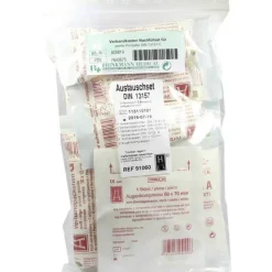 Verbandkasten Nachf.Set für sterile Prod. 13157-C, 1 St