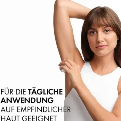 Vichy Deo Roll-on 72h Anti-Flecken Invisible, 50 ml