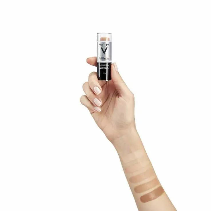 Vichy Dermablend Extra Cover Stick 45, 9 g