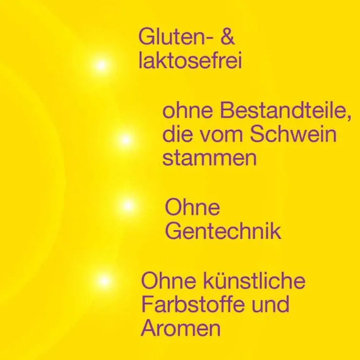 Vigantolvit 2000 I.E. Vitamin D3 vegan Weichkapseln , 120 St
