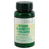 Vitamin B Komplex + Folsäure Bios Kapseln, 100 St